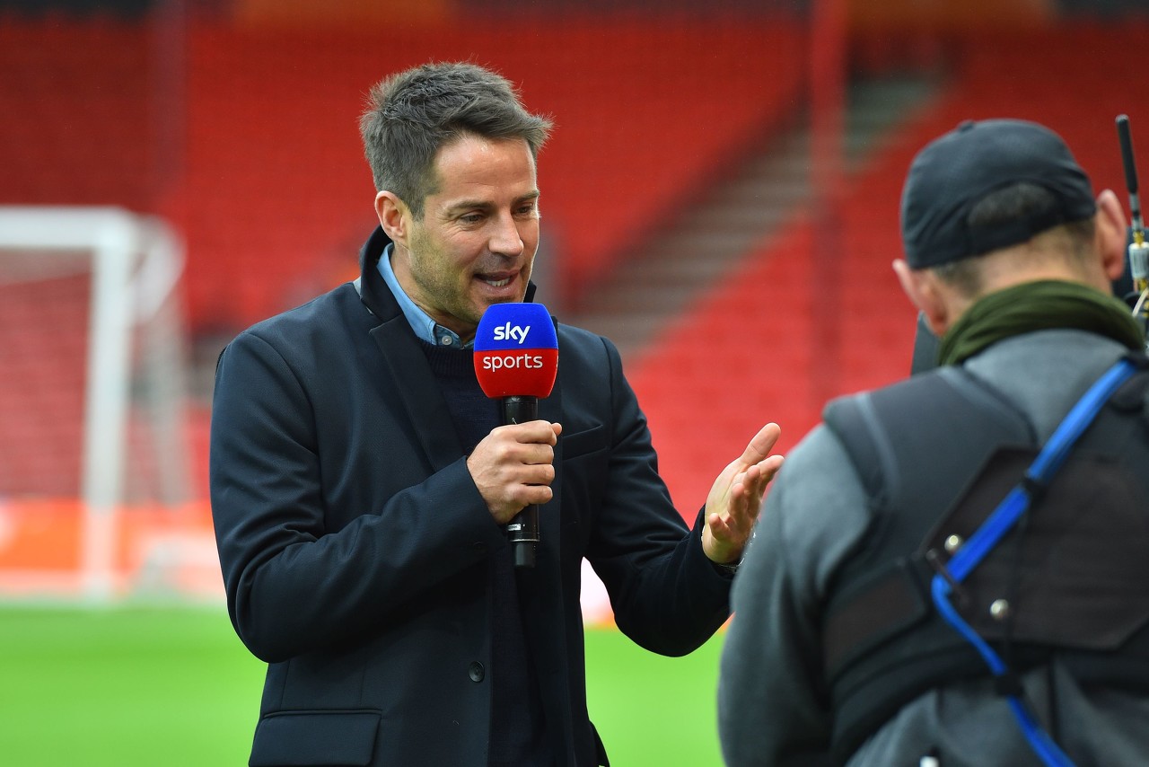 小雷：热刺的表现太差了 若是场拳击比赛 裁判早该叫停了