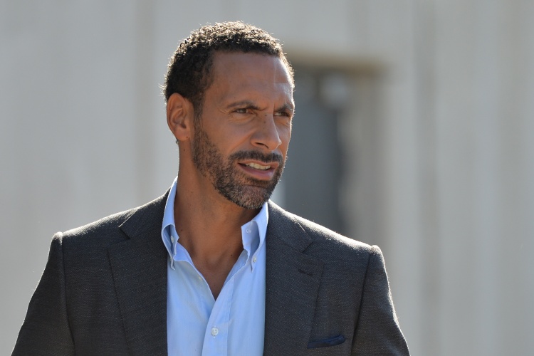 费迪南德:阿莫林坚持理念但做了调整 阿门斯大脚出球踢得更直接 费迪南德:阿莫林坚持理念但做了调整 阿门斯大脚出球踢得更直接