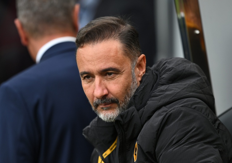 英超垫底！泰晤士：狼队主帅佩雷拉仍得到俱乐部董事会支持